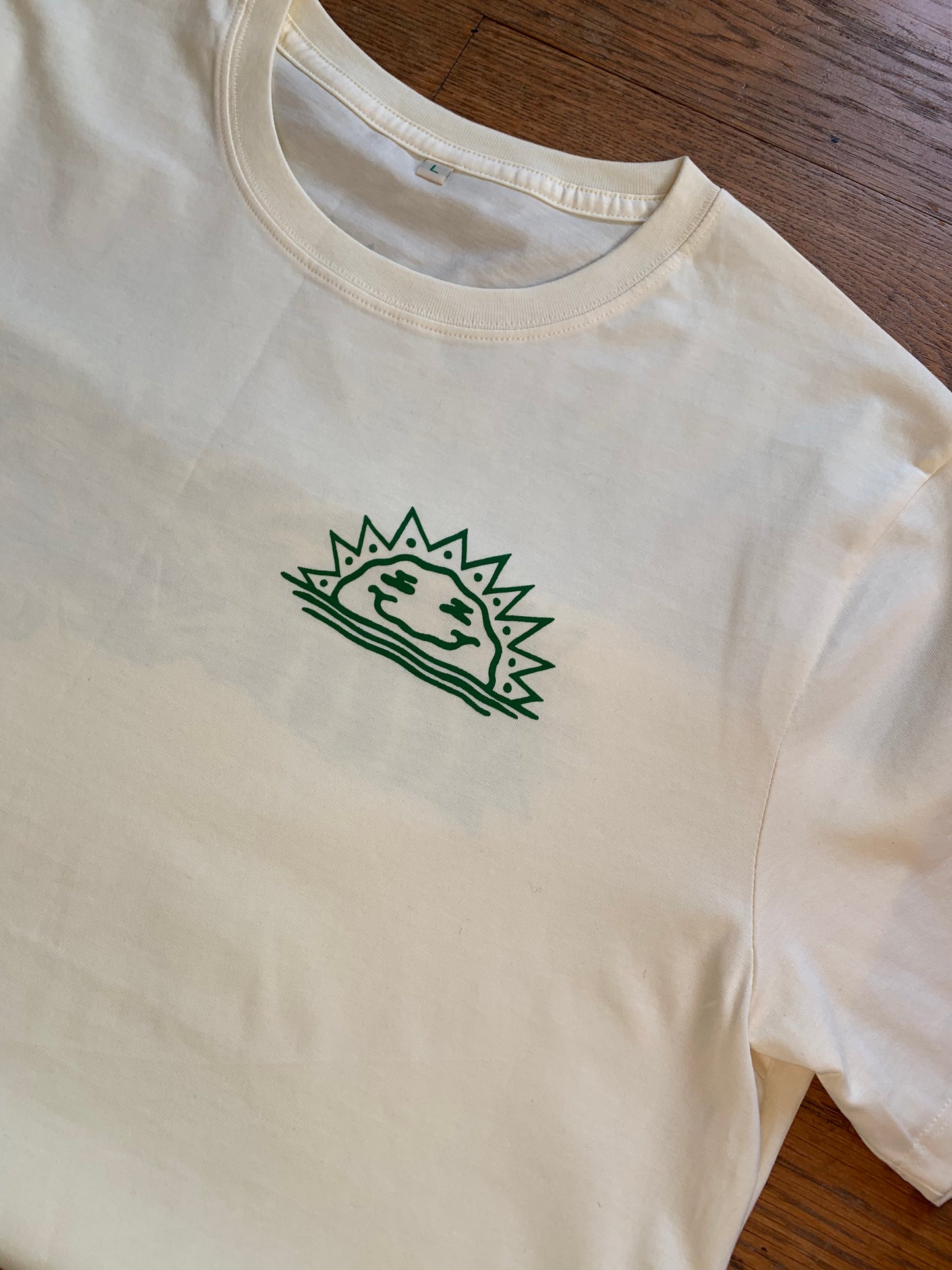 Crocodile T-Shirt