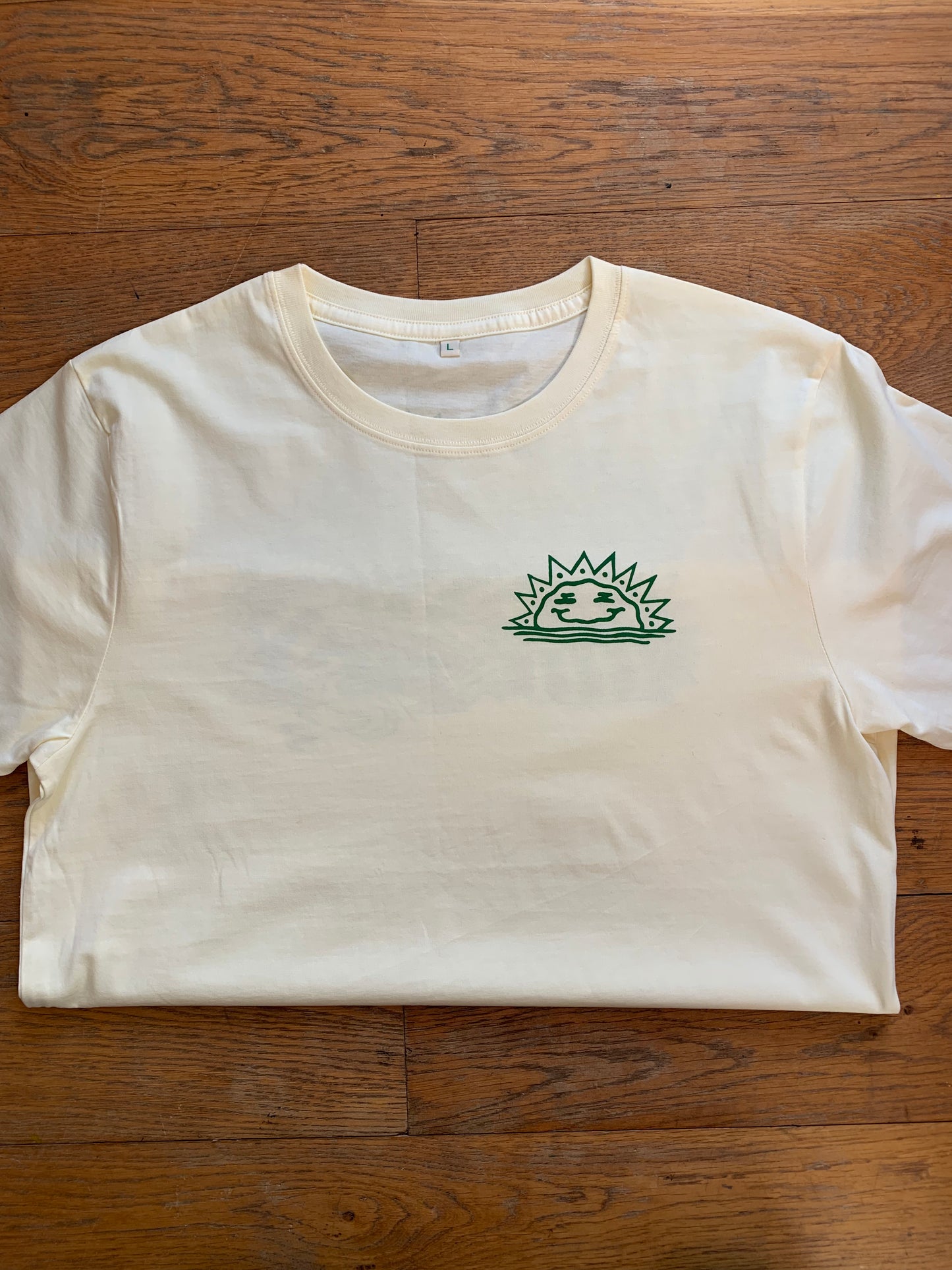 Crocodile T-Shirt