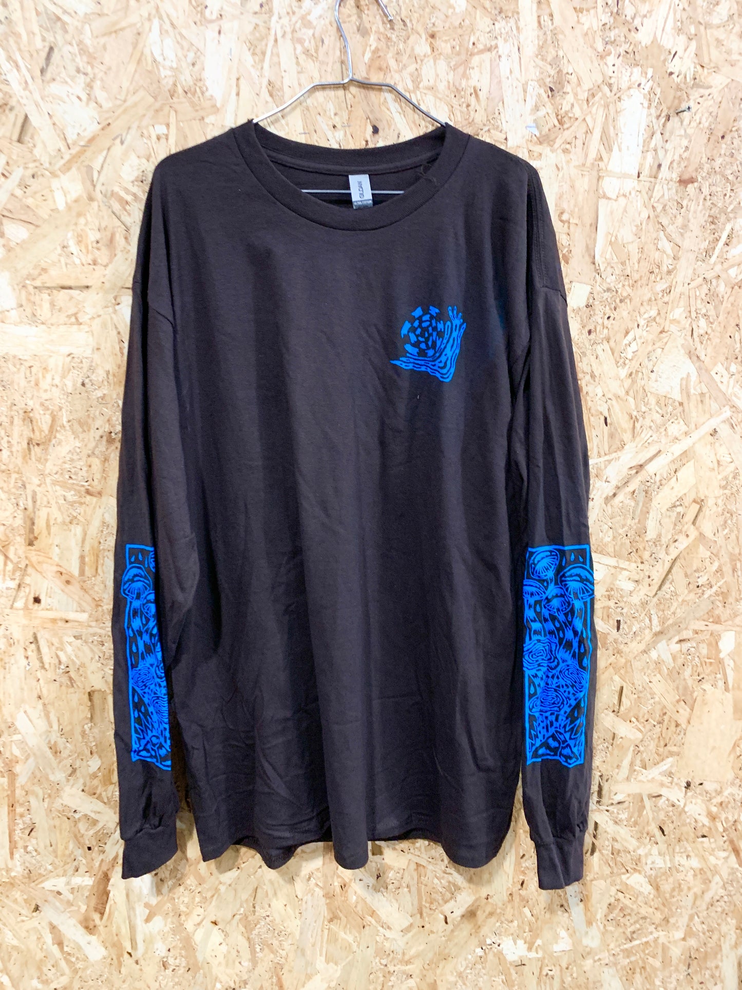 Undergrowth Longsleeve