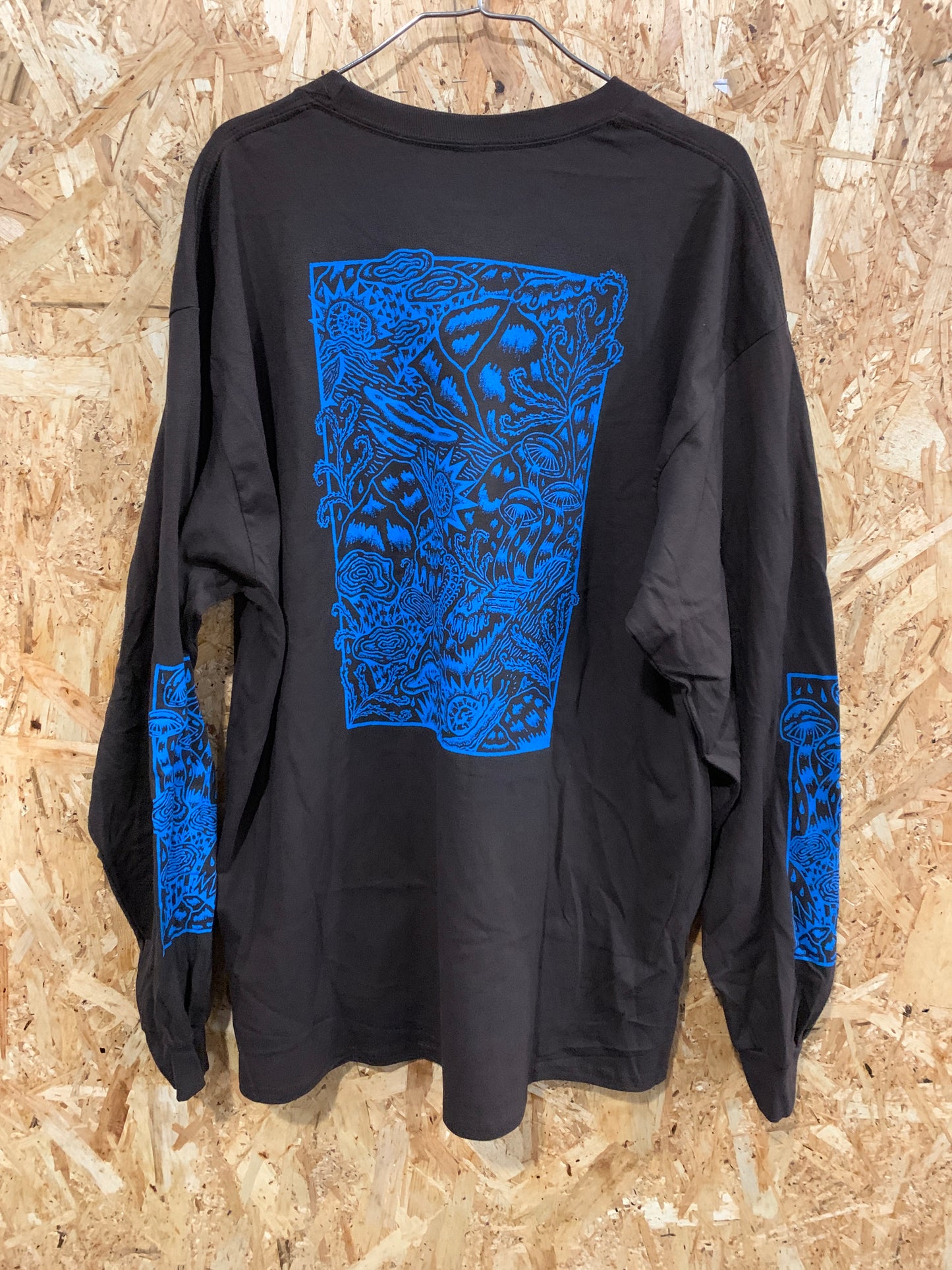 Undergrowth Longsleeve