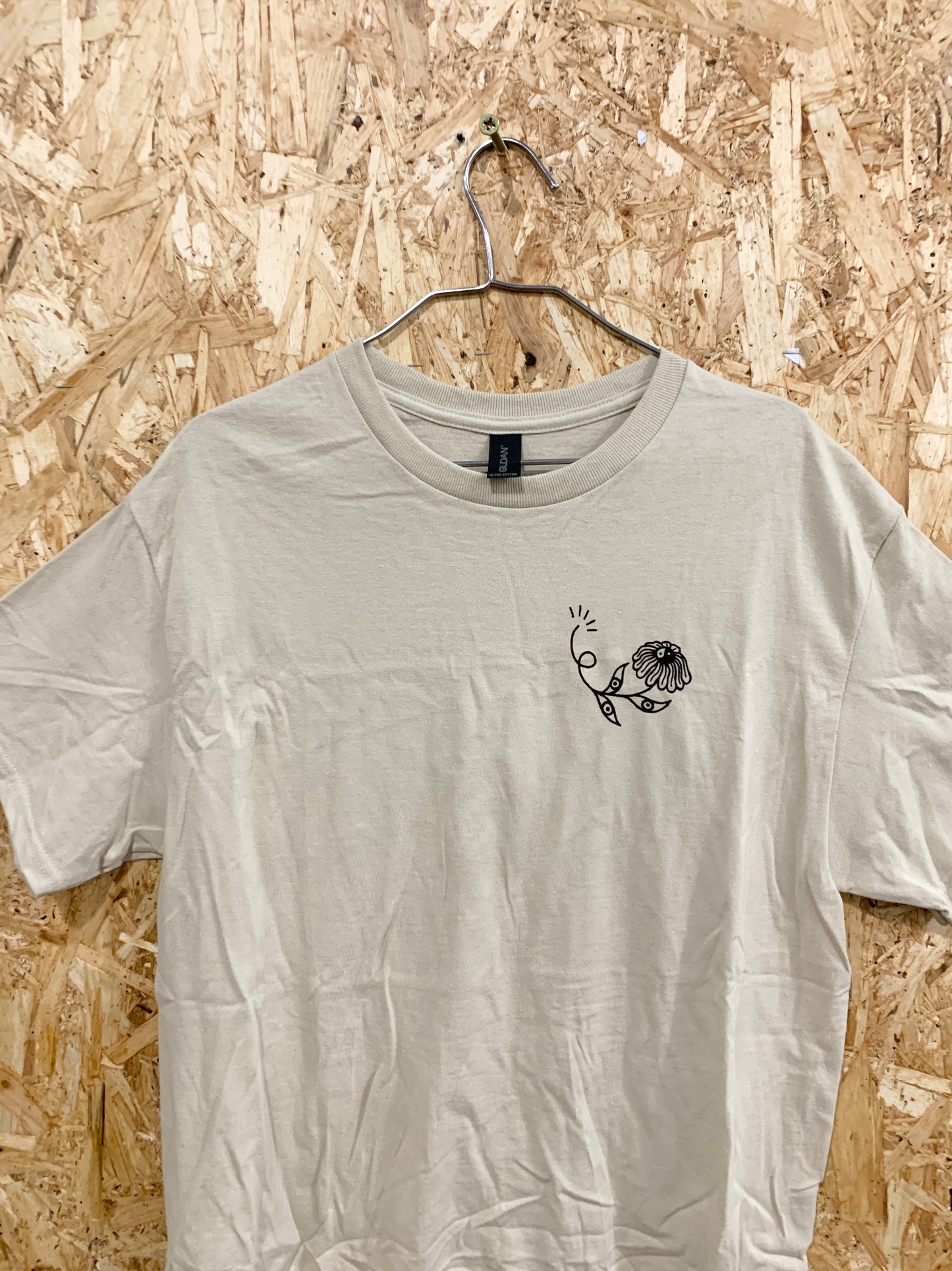 Peace Bird T-Shirt