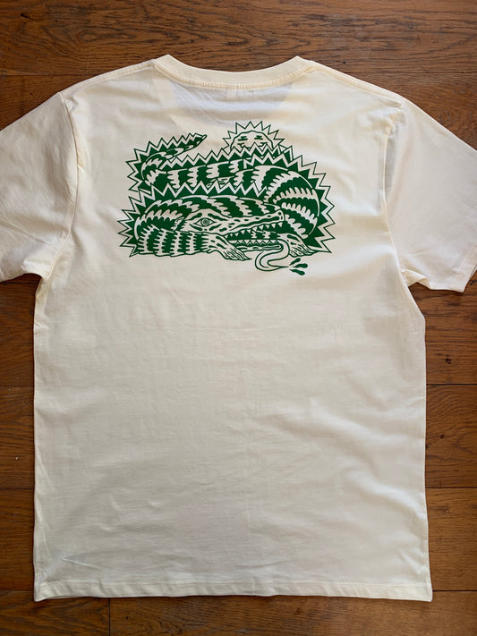 Crocodile T-Shirt
